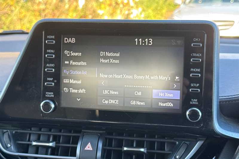 Used Toyota C-HR 2020 for sale - 78159082: Photo 17