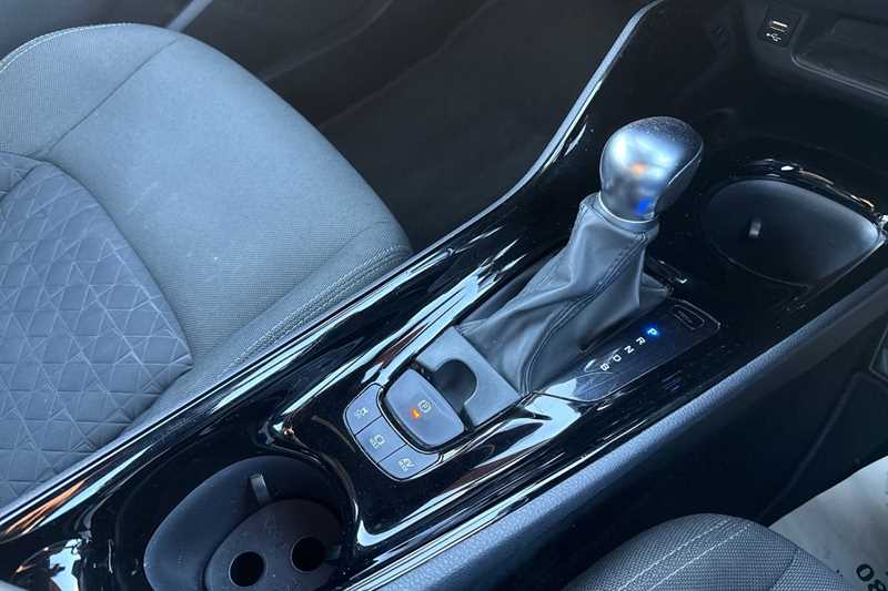 Used Toyota C-HR 2020 for sale - 78159082: Photo 51