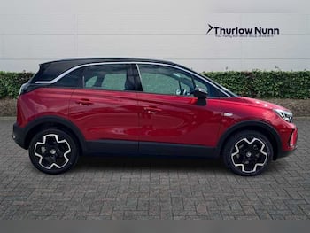 Used Vauxhall Crossland 2024 for sale - 79567496: Photo