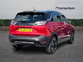 Used Vauxhall Crossland 2024 for sale - 79567496: Photo