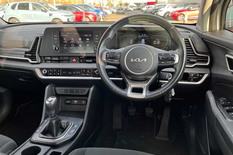 Used Kia Sportage 2022 for sale - 77146880: Photo 11