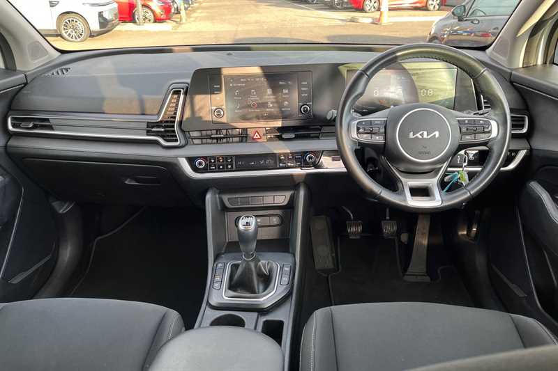 Used Kia Sportage 2022 for sale - 77146880: Photo 12