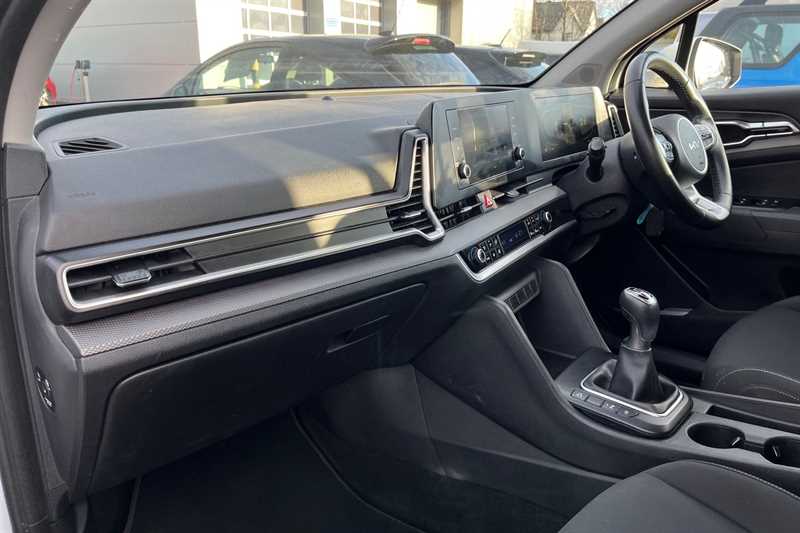 Used Kia Sportage 2022 for sale - 77146880: Photo 13