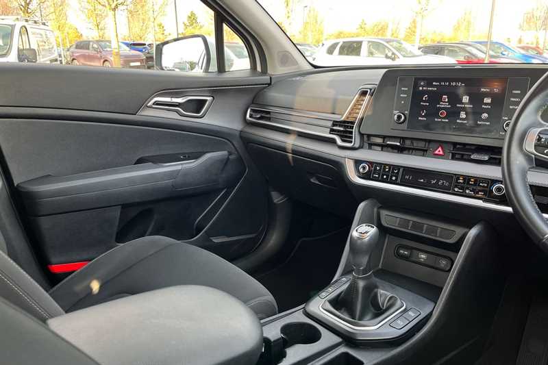 Used Kia Sportage 2022 for sale - 77146880: Photo 14