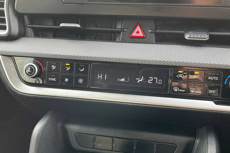 Used Kia Sportage 2022 for sale - 77146880: Photo 15