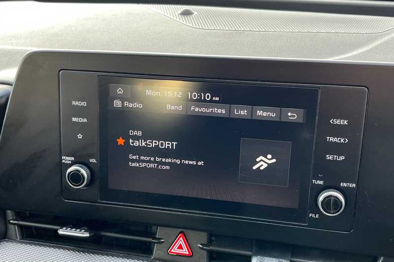 Used Kia Sportage 2022 for sale - 77146880: Photo 17