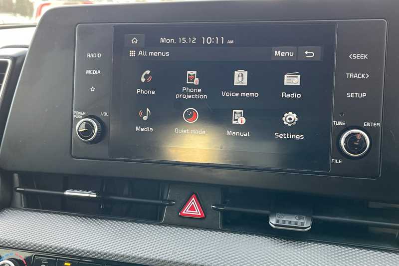 Used Kia Sportage 2022 for sale - 77146880: Photo 18