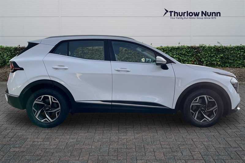 Used Kia Sportage 2022 for sale - 77146880: Photo 2