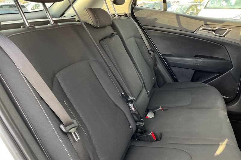 Used Kia Sportage 2022 for sale - 77146880: Photo 23