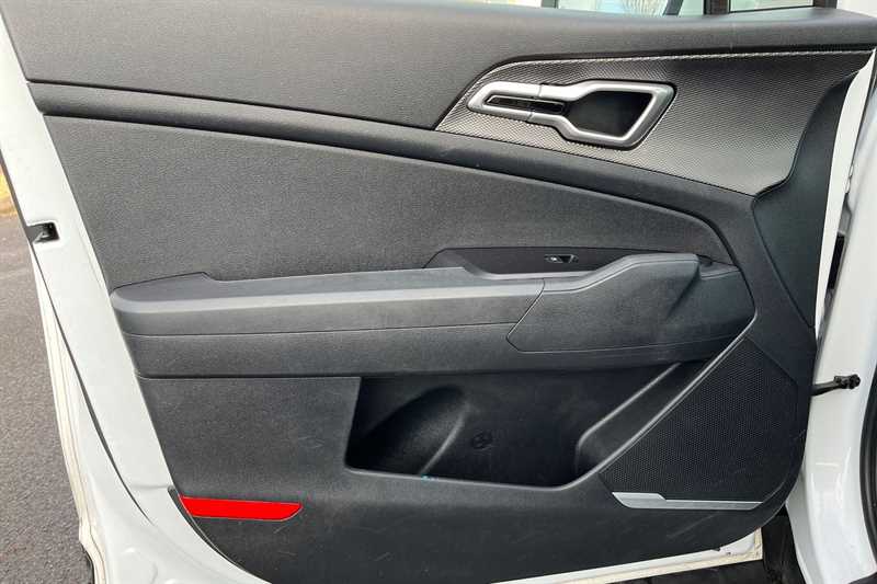 Used Kia Sportage 2022 for sale - 77146880: Photo 27