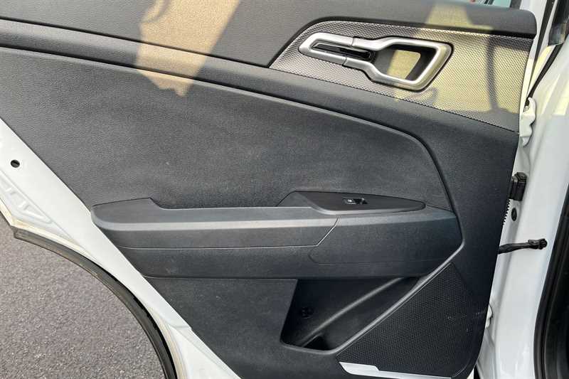 Used Kia Sportage 2022 for sale - 77146880: Photo 29