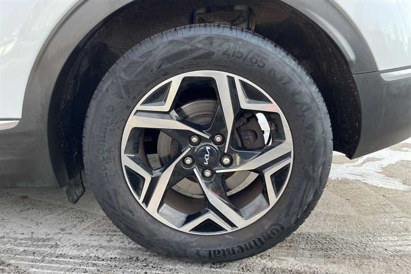 Used Kia Sportage 2022 for sale - 77146880: Photo 35