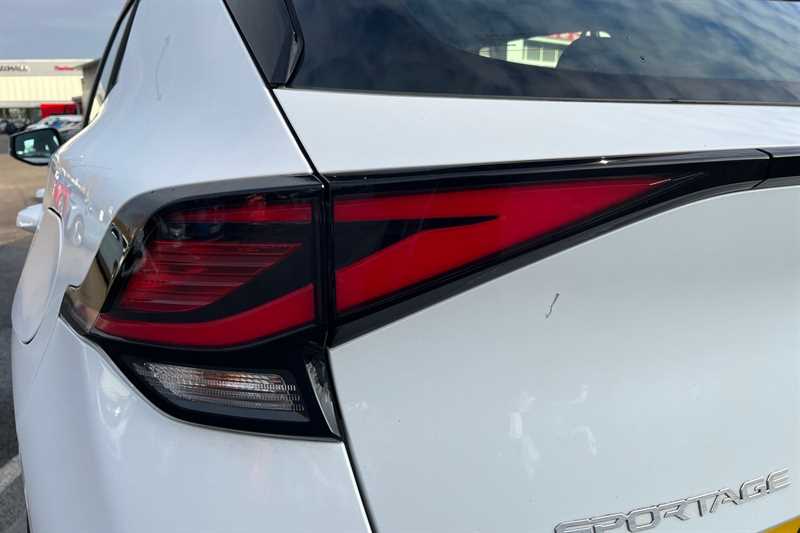 Used Kia Sportage 2022 for sale - 77146880: Photo 36