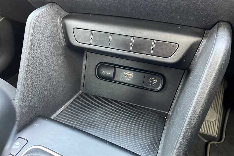 Used Kia Sportage 2022 for sale - 77146880: Photo 46