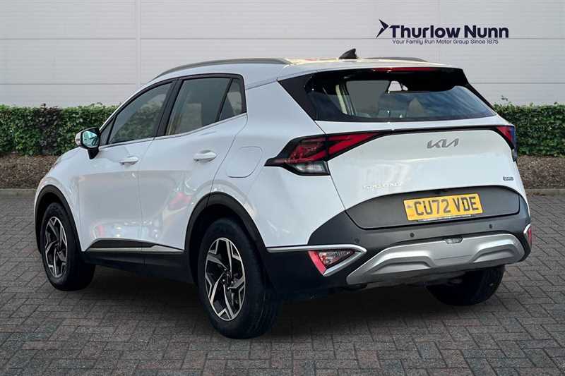 Used Kia Sportage 2022 for sale - 77146880: Photo 5