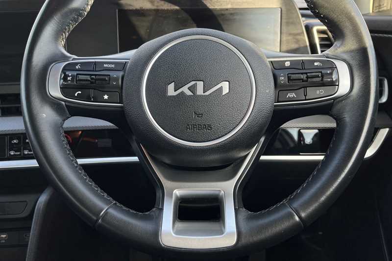 Used Kia Sportage 2022 for sale - 77146880: Photo 51