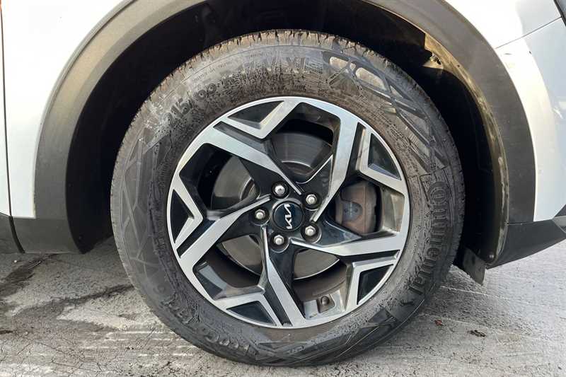 Used Kia Sportage 2022 for sale - 77146880: Photo 55