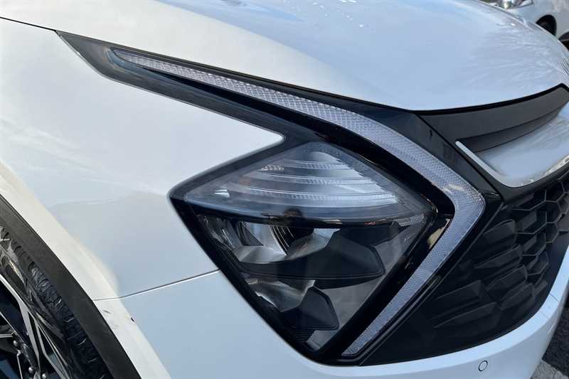 Used Kia Sportage 2022 for sale - 77146880: Photo 56