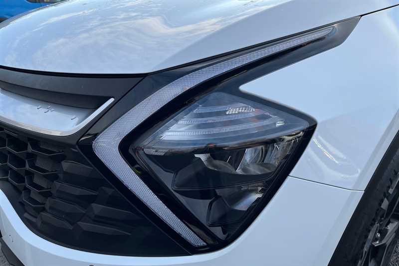 Used Kia Sportage 2022 for sale - 77146880: Photo 57