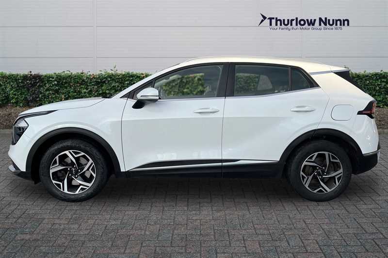 Used Kia Sportage 2022 for sale - 77146880: Photo 6