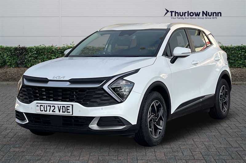 Used Kia Sportage 2022 for sale - 77146880: Photo 7