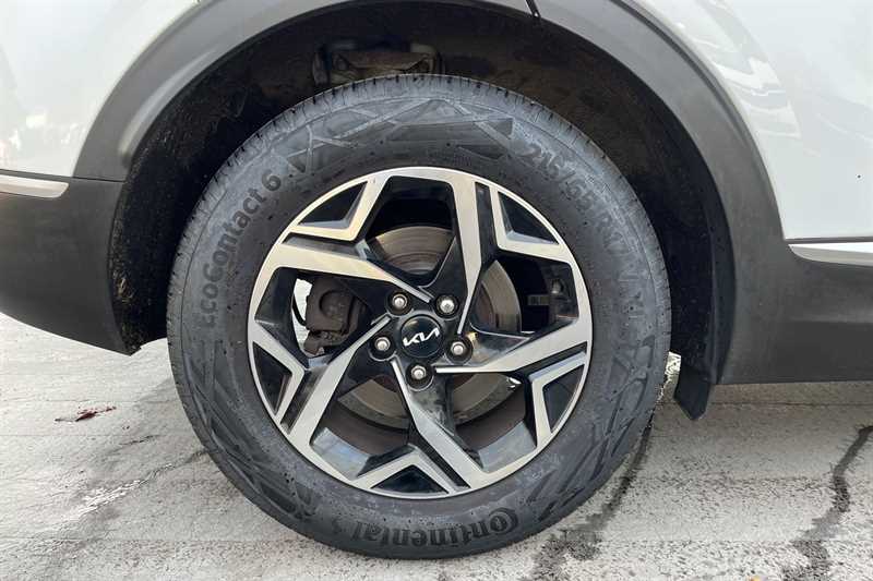 Used Kia Sportage 2022 for sale - 77146880: Photo 9