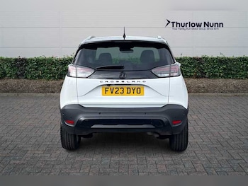 Used Vauxhall Crossland 2023 for sale - 78798351: Photo