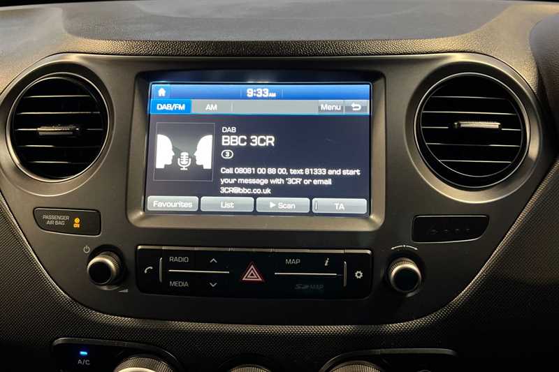 Used Hyundai i10 2019 for sale - 77471555: Photo 17