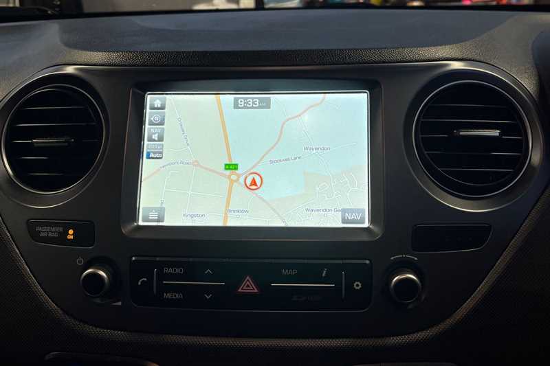 Used Hyundai i10 2019 for sale - 77471555: Photo 18