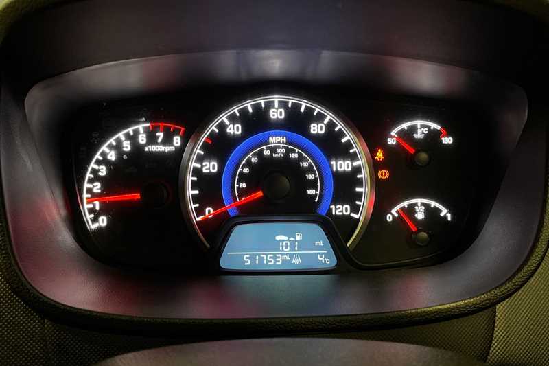 Used Hyundai i10 2019 for sale - 77471555: Photo 20