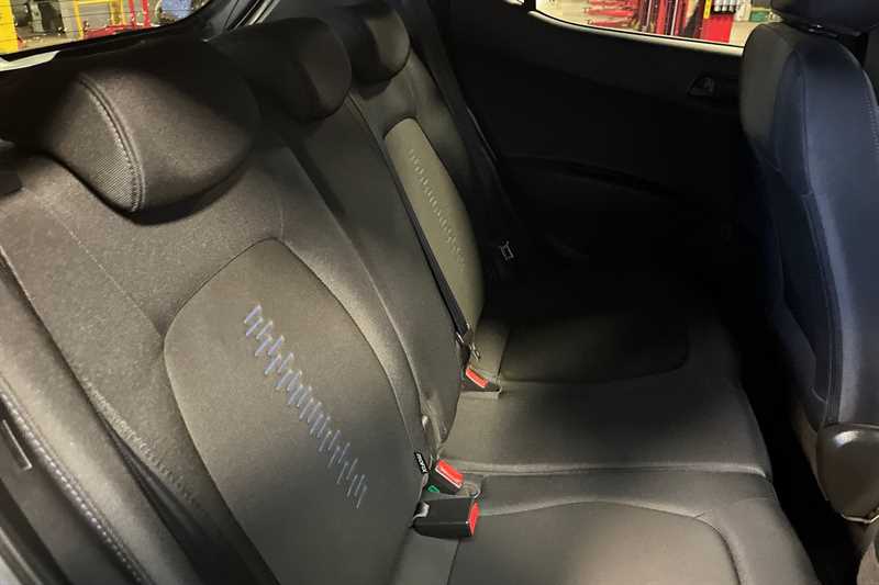 Used Hyundai i10 2019 for sale - 77471555: Photo 23