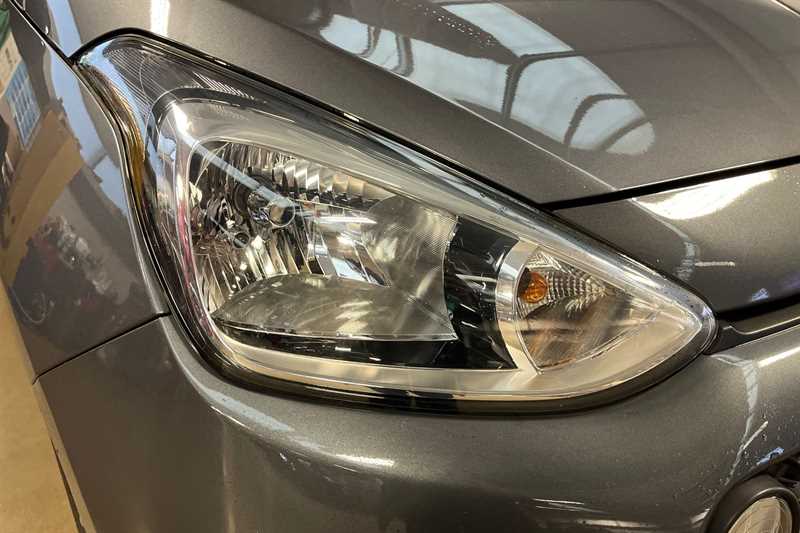 Used Hyundai i10 2019 for sale - 77471555: Photo 54
