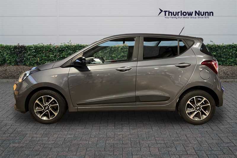 Used Hyundai i10 2019 for sale - 77471555: Photo 6