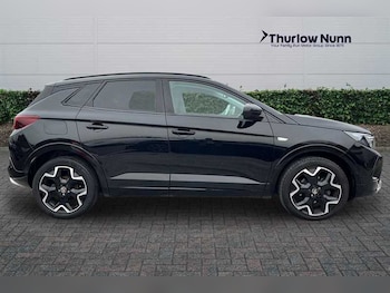 Used Vauxhall Grandland 2023 for sale - 77010662: Photo