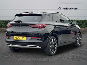 Used Vauxhall Grandland 2023 for sale - 77010662: Photo
