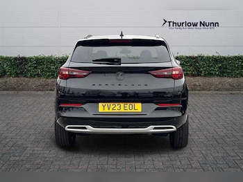 Used Vauxhall Grandland 2023 for sale - 77010662: Photo