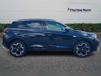 Used Vauxhall Grandland 2023 for sale - 78824591: Photo