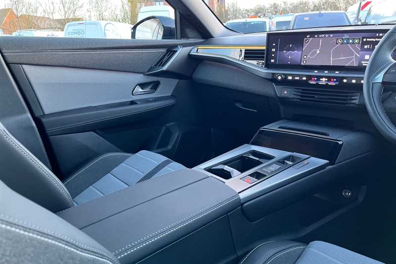 Used Vauxhall Grandland 2024 for sale - 76978132: Photo 14