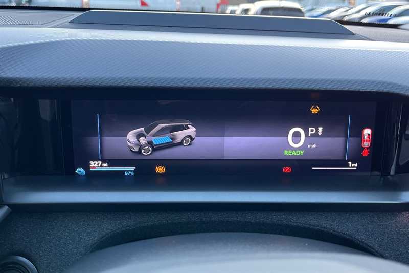 Used Vauxhall Grandland 2024 for sale - 76978132: Photo 20