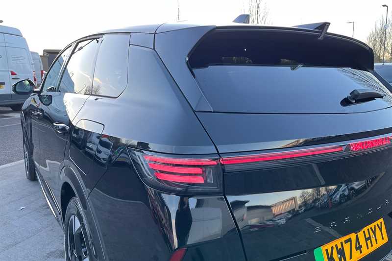 Used Vauxhall Grandland 2024 for sale - 76978132: Photo 36