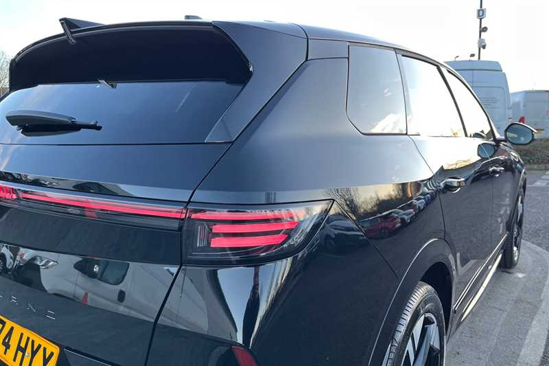 Used Vauxhall Grandland 2024 for sale - 76978132: Photo 38