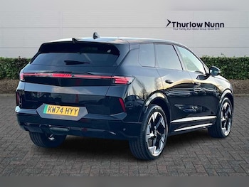 Used Vauxhall Grandland undefined for sale - 76978132: Photo