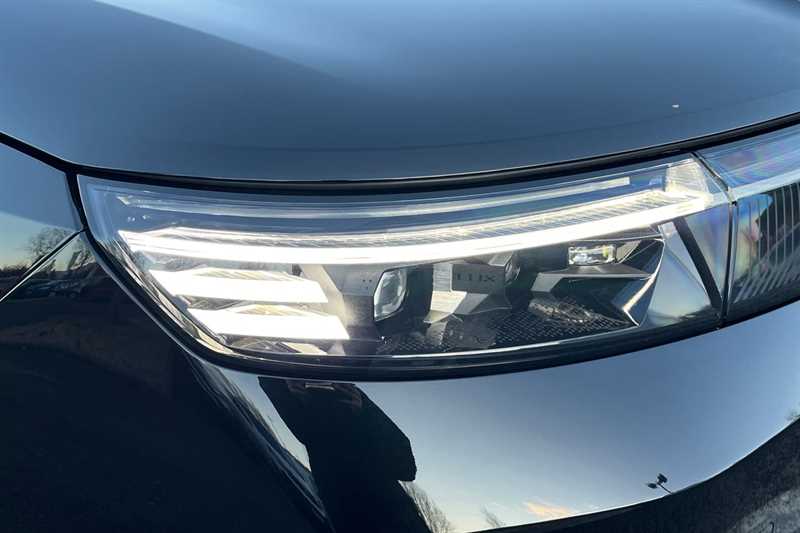 Used Vauxhall Grandland 2024 for sale - 76978132: Photo 57