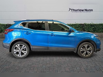 Used Nissan Qashqai 2018 for sale - 78022850: Photo