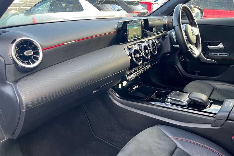 Used Mercedes-Benz A-Class 2020 for sale - 76593840: Photo 13