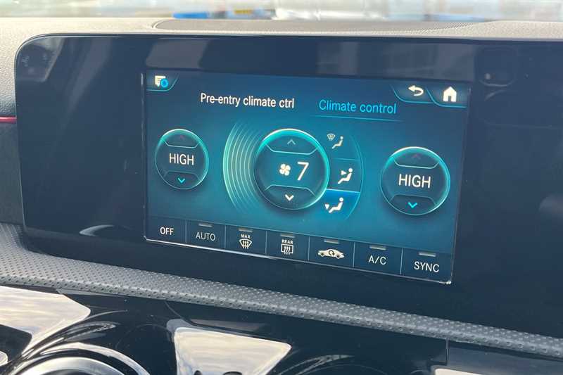 Used Mercedes-Benz A-Class 2020 for sale - 76593840: Photo 15