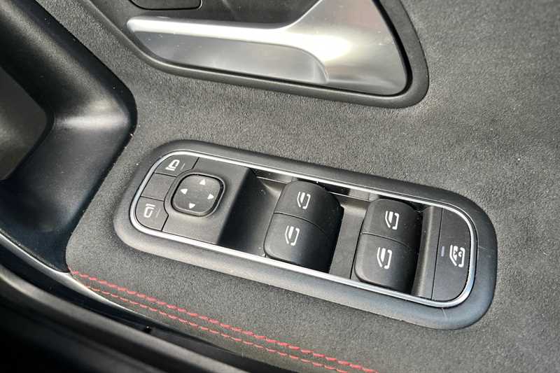 Used Mercedes-Benz A-Class 2020 for sale - 76593840: Photo 16