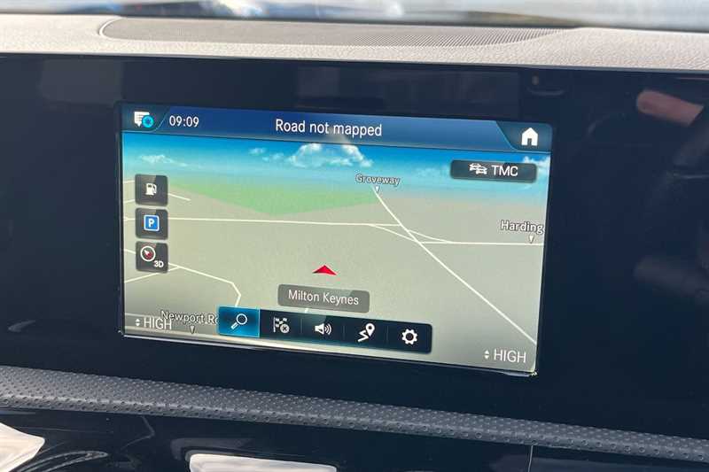 Used Mercedes-Benz A-Class 2020 for sale - 76593840: Photo 18