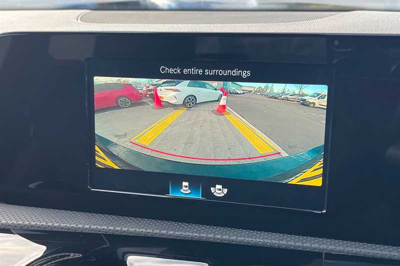 Used Mercedes-Benz A-Class 2020 for sale - 76593840: Photo 19