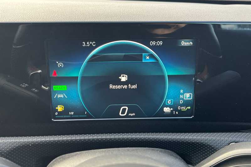 Used Mercedes-Benz A-Class 2020 for sale - 76593840: Photo 20